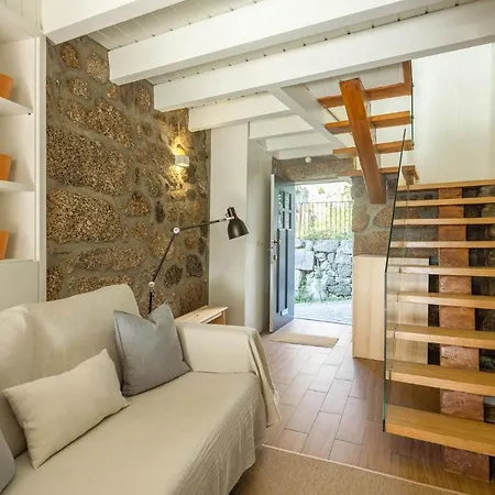 Mimo House *