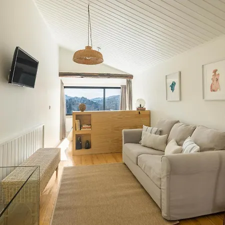 Mimo House * Amarante