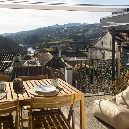 Mimo House * Amarante