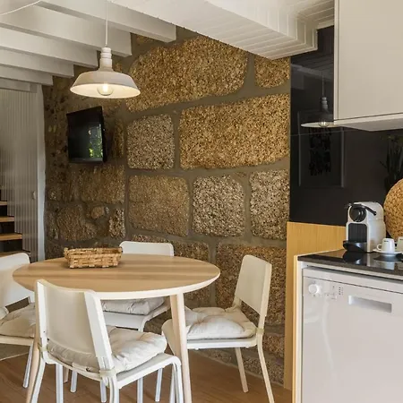 Dom wakacyjny Mimo House *