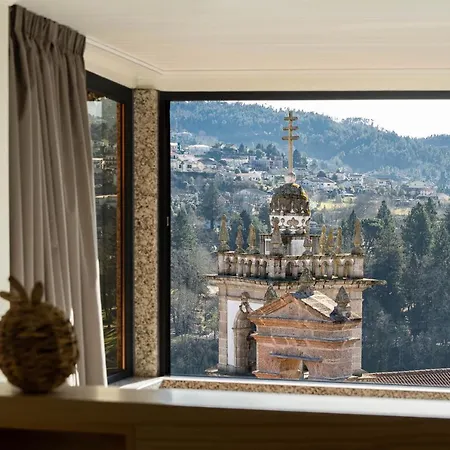 Semesterbostad Mimo House Amarante