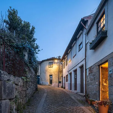 Semesterbostad Mimo House