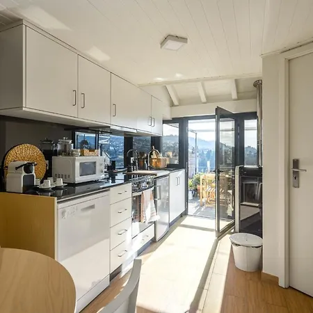 Dom wakacyjny Mimo House Amarante