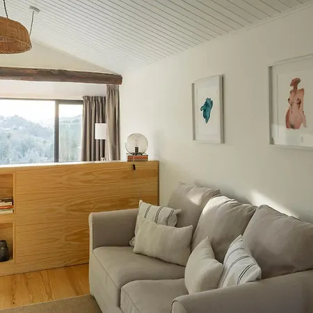 Mimo House Holiday home Amarante