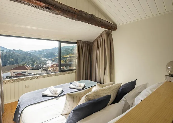 Mimo House * Amarante