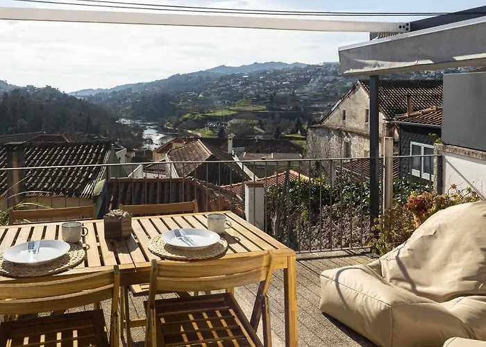 Mimo House * Amarante