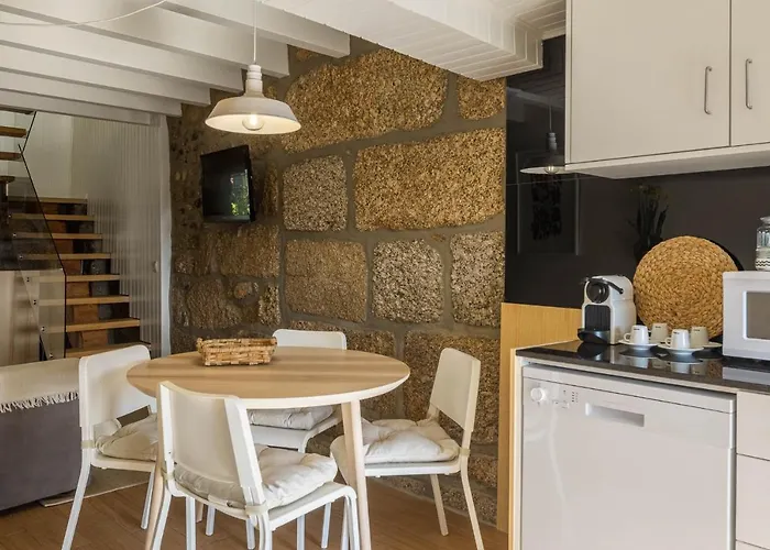 Holiday home Mimo House *