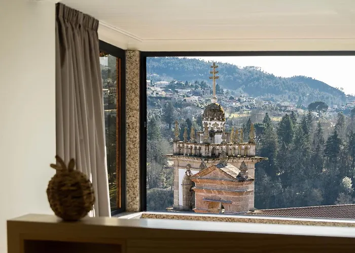 Semesterbostad Mimo House Amarante