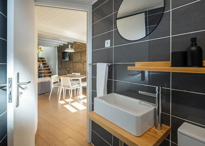 Mimo House Semesterbostad *