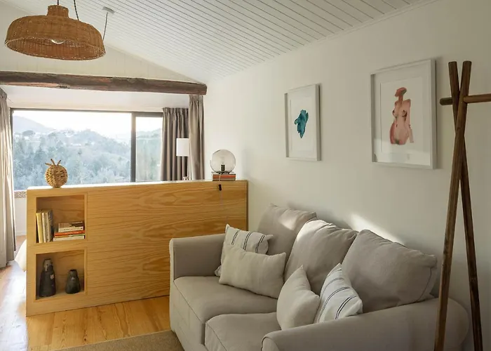 Mimo House Semesterbostad Amarante